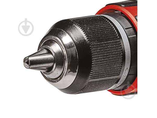 Шуруповерт ударный аккумуляторный Einhell TP-CD 18/50 Li-i BL - Solo 4513942 - фото 7