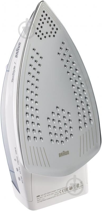 Утюг Braun TS755A - фото 2