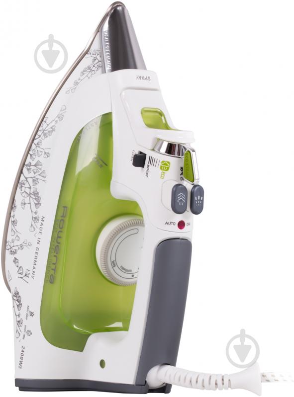 Утюг Rowenta DW6020 - фото 2