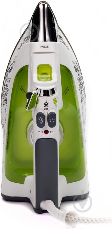 Утюг Rowenta DW6020 - фото 4