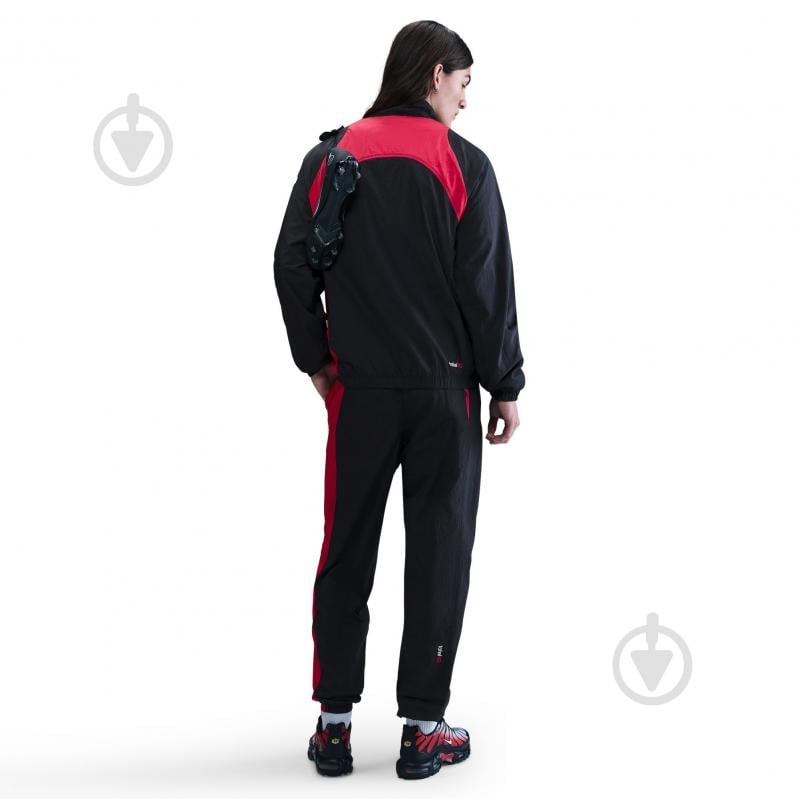 Штани Nike M NK RPL T90 TRK PANT W HQ3393-010 р. M чорний - фото 3 Штани Nike M NK RPL T90 TRK PANT W HQ3393-010 р. M чорний - фото 3