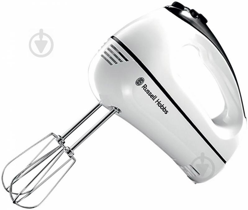 Миксер Russell Hobbs 18965-56 - фото 1