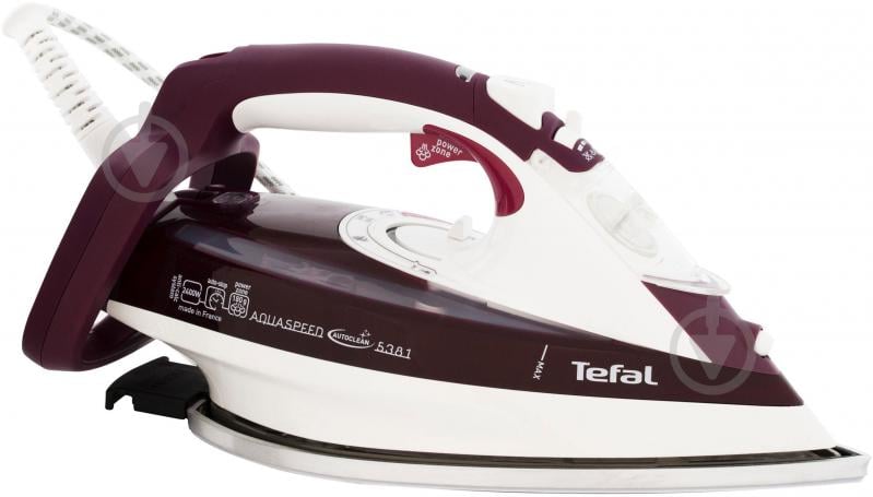 Праска Tefal FV5381E0 - фото 2