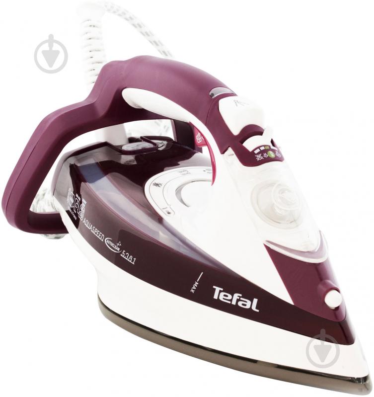 Праска Tefal FV5381E0 - фото 1