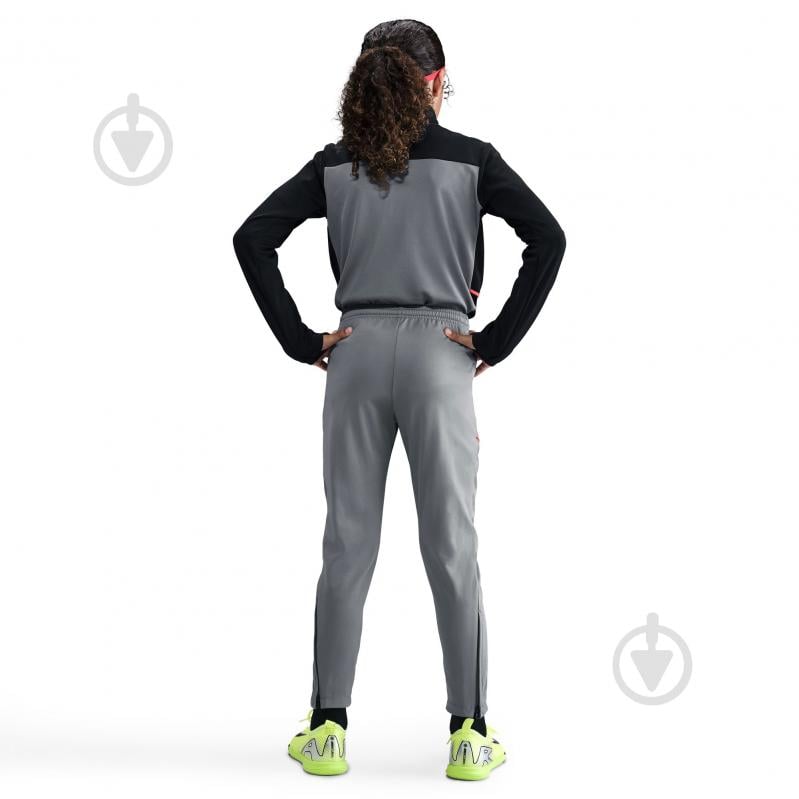 Брюки Nike K NK DF ACD25 PANT KPZ -PD HJ3720-066 р. XL серый - фото 3