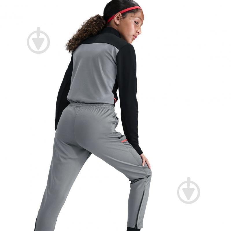 Брюки Nike K NK DF ACD25 PANT KPZ -PD HJ3720-066 р. XL серый - фото 5