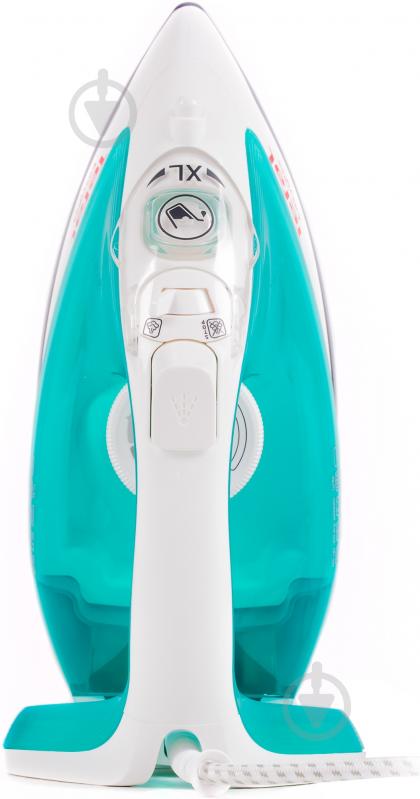 Утюг Tefal FV3910 E0 - фото 2