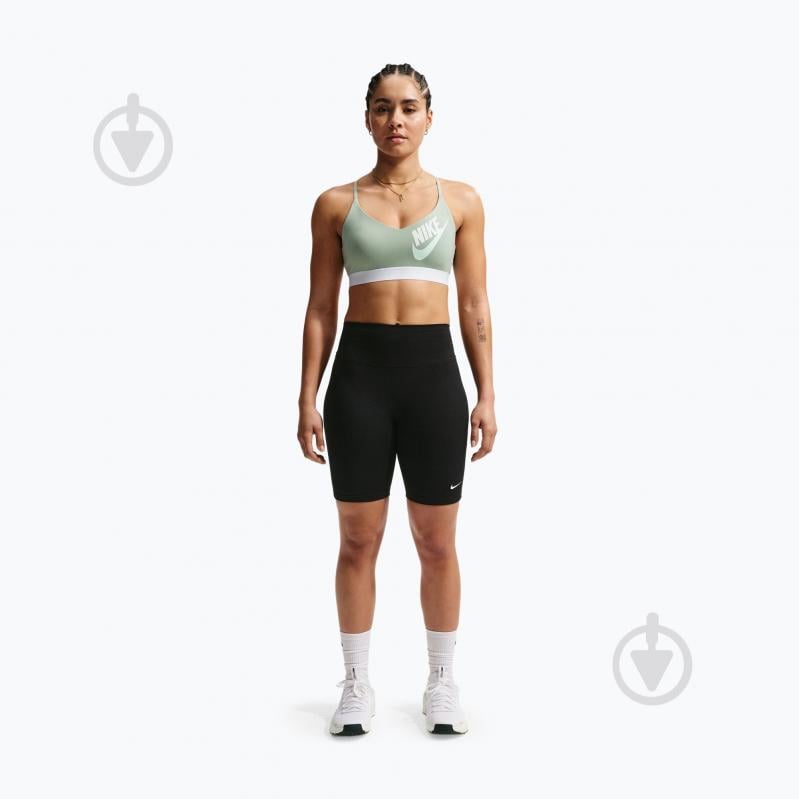 Бра Nike IM9922-006 р.XS зелений - фото 6