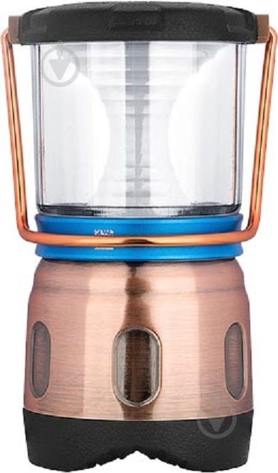 Фонарь кемпинговый Olight Olantern Mini bronze 2370.34.00 - фото 1