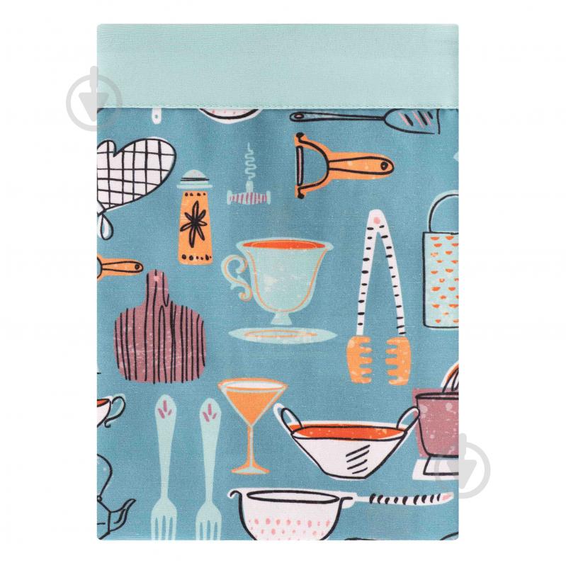 Фартук Cookery 68х80 см Ardesto - фото 4 Фартук Cookery 68х80 см Ardesto - фото 4