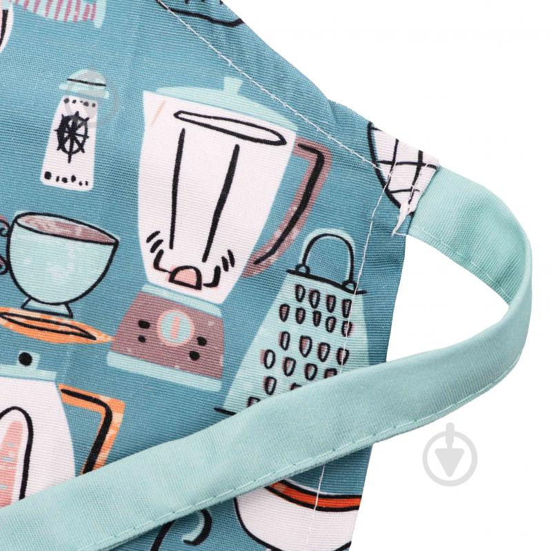 Фартук Cookery 68х80 см Ardesto - фото 2 Фартук Cookery 68х80 см Ardesto - фото 2