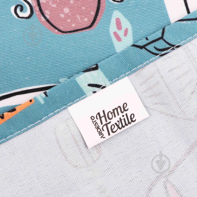 Фартук Cookery 68х80 см Ardesto - фото 3 Фартук Cookery 68х80 см Ardesto - фото 3