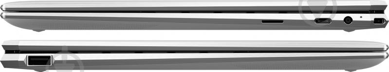 Ноутбук HP 13,5 (2M0P1EA) silver - фото 6