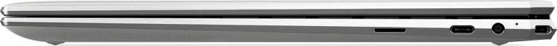 Ноутбук HP 13,5 (2M0P1EA) silver - фото 8