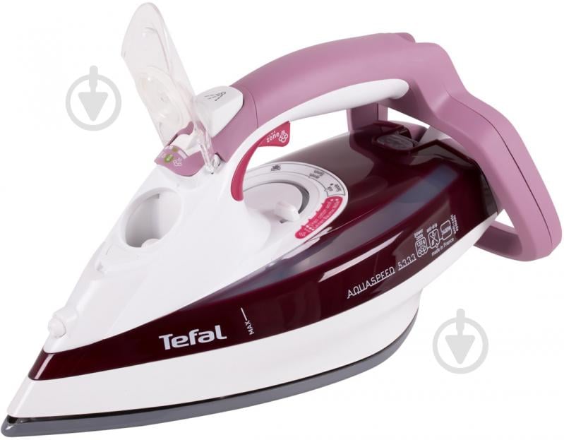 Утюг Tefal FV5333E0 - фото 2