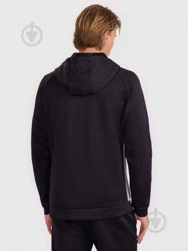 Джемпер 4F 4FWAW25TFSWM587-20S р.M чорний - фото 2