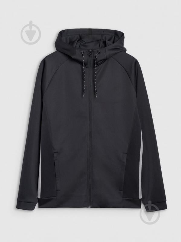 Джемпер 4F 4FWAW25TFSWM587-20S р.M чорний - фото 7