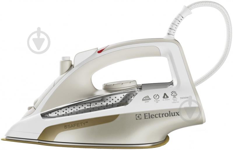 Утюг Electrolux EDB8060 - фото 2