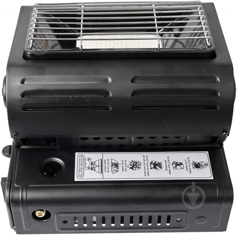 Обогреватель газовый SKIF Outdoor - фото 2