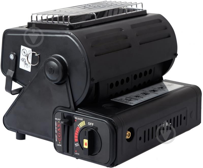 Обогреватель газовый SKIF Outdoor - фото 3