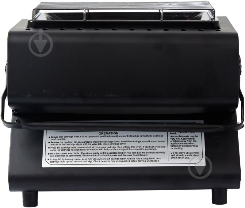 Обогреватель газовый SKIF Outdoor - фото 7