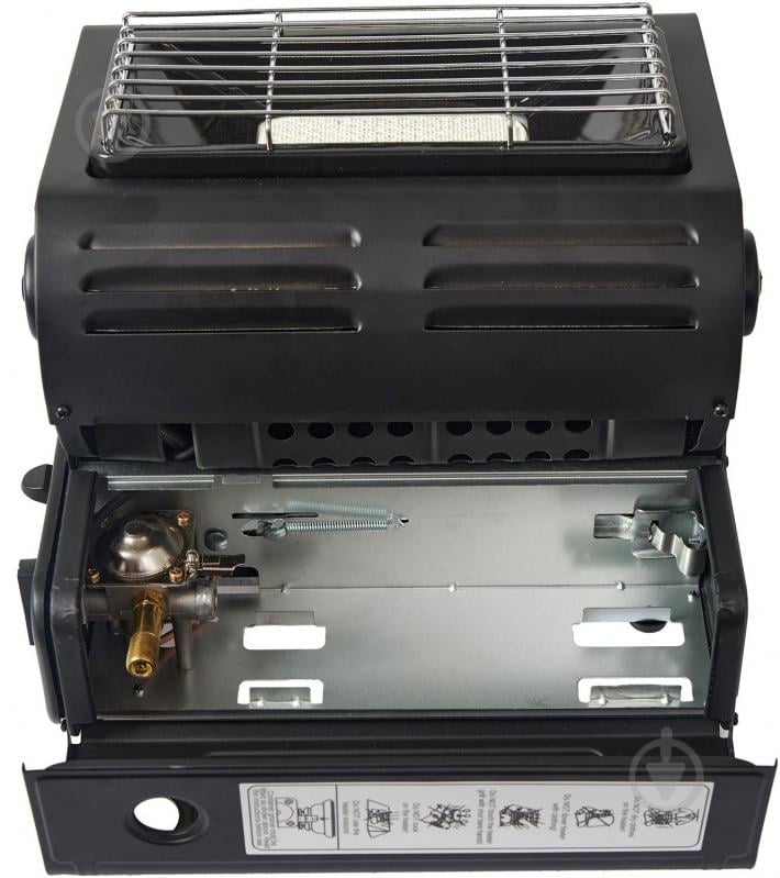 Обогреватель газовый SKIF Outdoor - фото 8