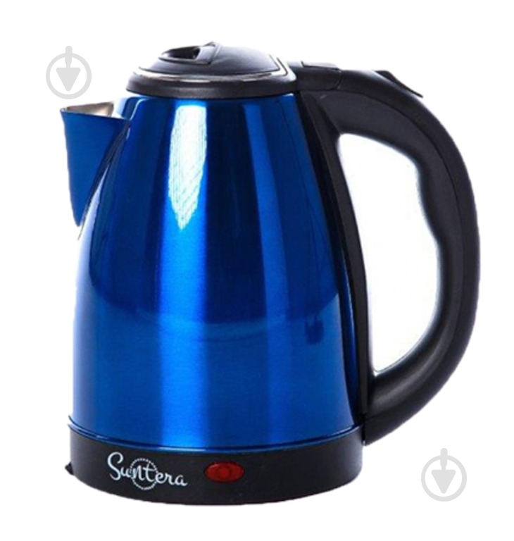 Электрочайник Suntera EKB-302B - фото 1