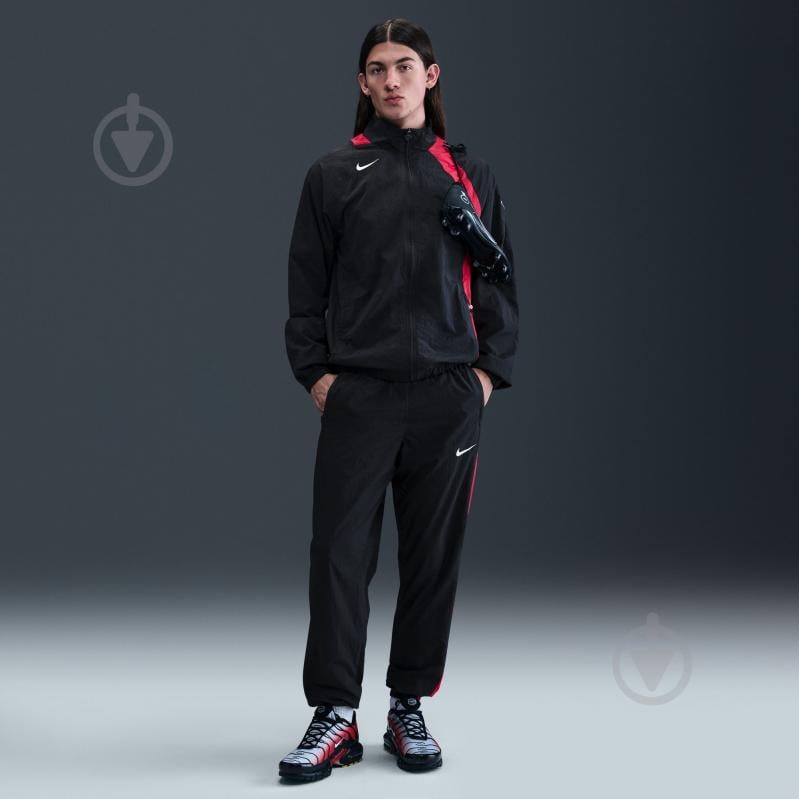 Штани Nike M NK RPL T90 TRK PANT W HQ3393-010 р. XL чорний - фото 6 Штани Nike M NK RPL T90 TRK PANT W HQ3393-010 р. XL чорний - фото 6