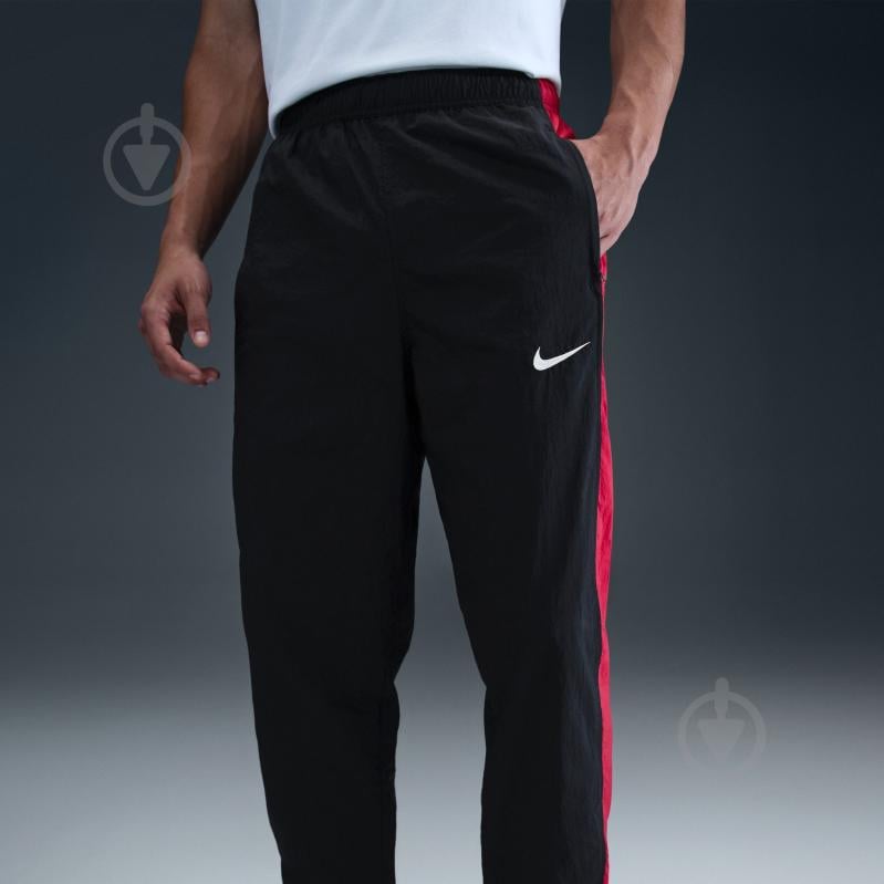 Штани Nike M NK RPL T90 TRK PANT W HQ3393-010 р. XL чорний - фото 9 Штани Nike M NK RPL T90 TRK PANT W HQ3393-010 р. XL чорний - фото 9