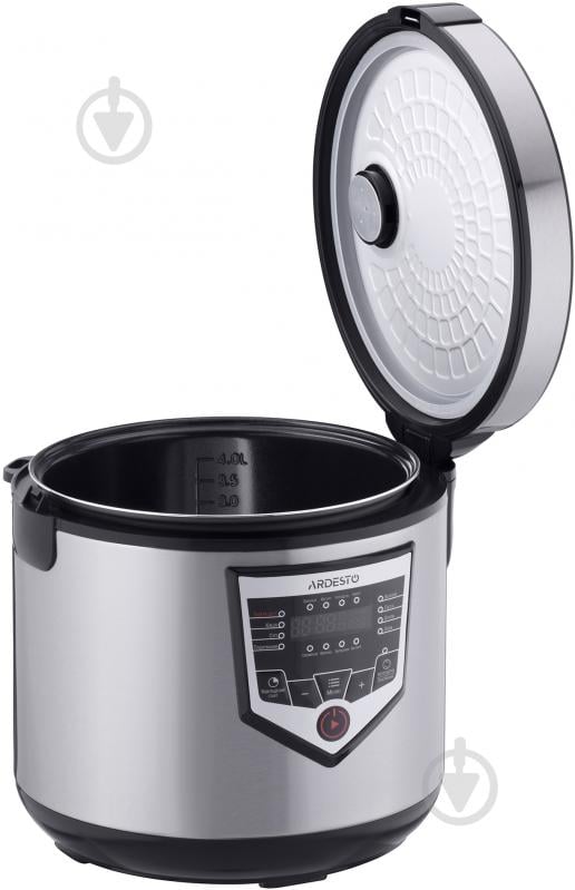 Мультиварка Ardesto MC-X16X - фото 3