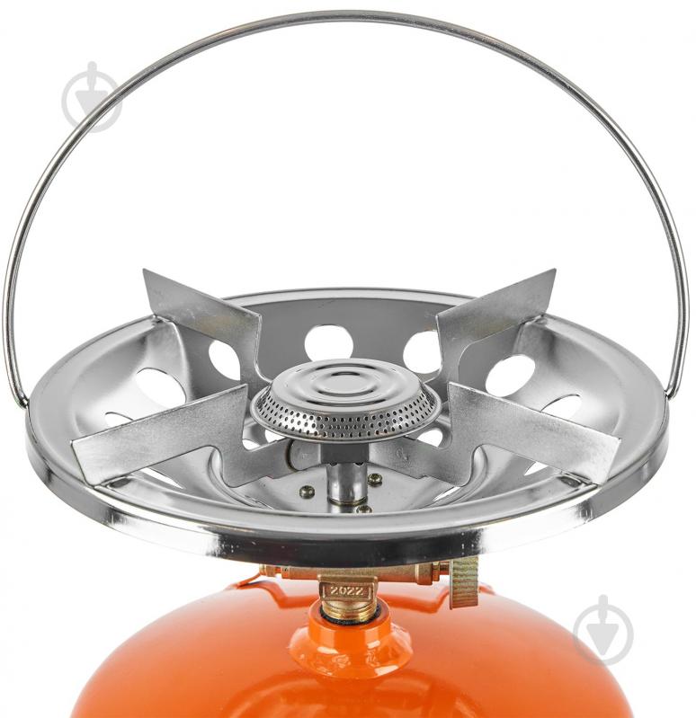 Пальник газовий SKIF Outdoor Burner 8 - фото 2