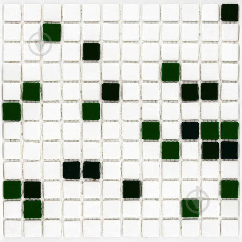 Мозаїка AquaMo Розтяжка MX25-1/05/12/13/14 елемент розтяжки ряд 6 31,7x31,7 см - фото 1 Мозаїка AquaMo Розтяжка MX25-1/05/12/13/14 елемент розтяжки ряд 6 31,7x31,7 см - фото 1