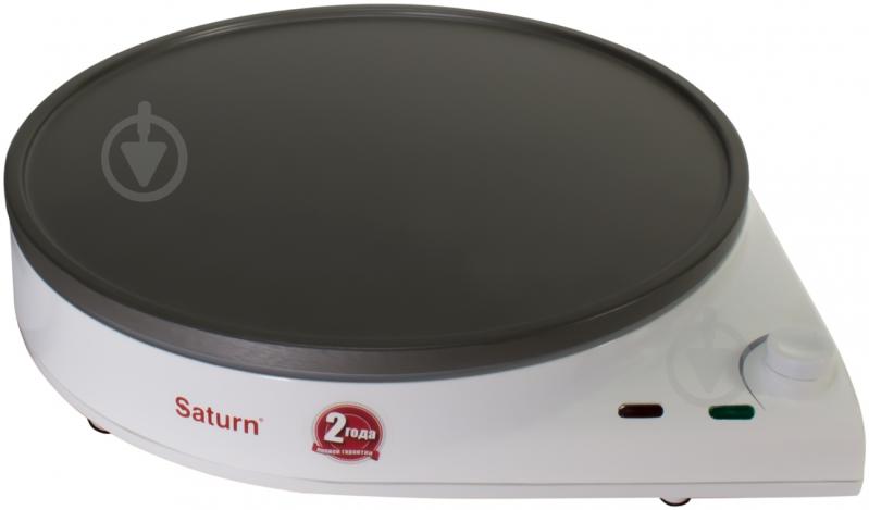 Блинница Saturn ST-EC6002 - фото 1