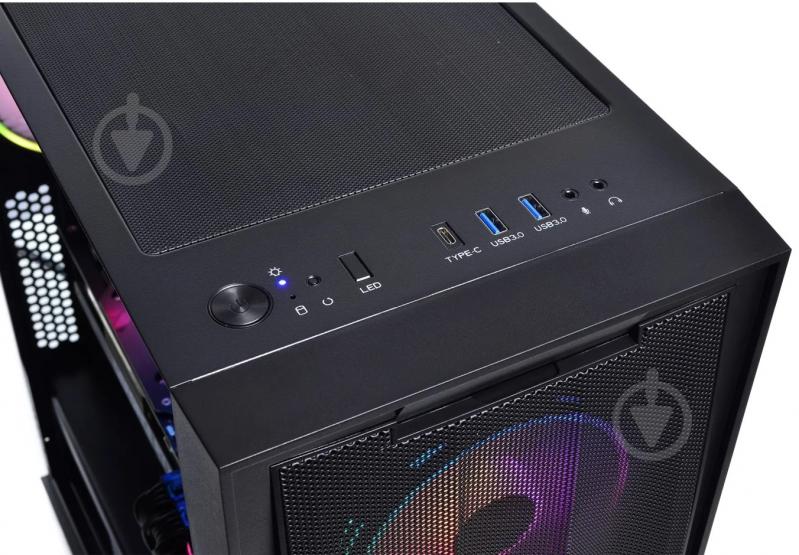 Компьютер Artline Gaming X90 (X90v28) black - фото 8