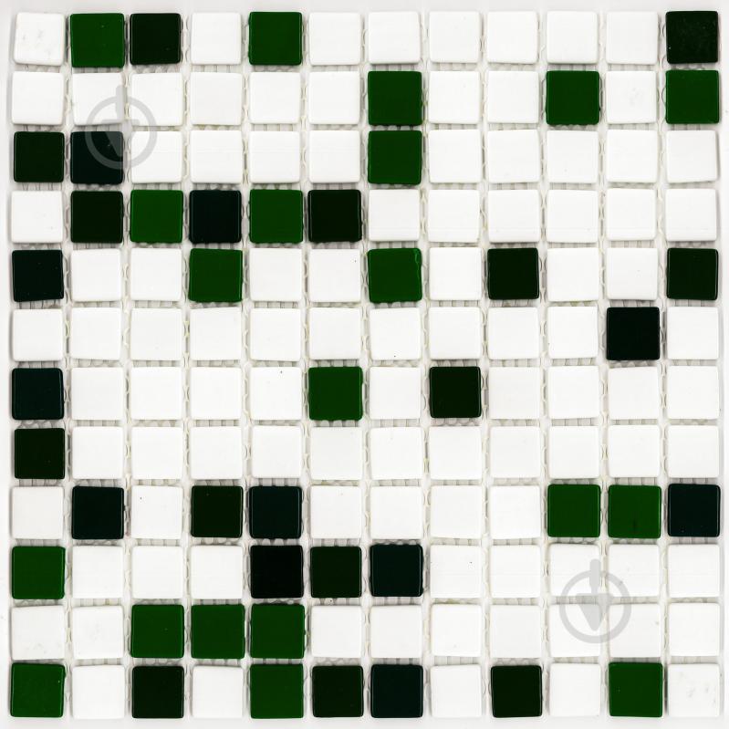 Мозаїка AquaMo Розтяжка MX25-1/05/12/13/14 елемент розтяжки ряд 5 31,7x31,7 см - фото 1 Мозаїка AquaMo Розтяжка MX25-1/05/12/13/14 елемент розтяжки ряд 5 31,7x31,7 см - фото 1