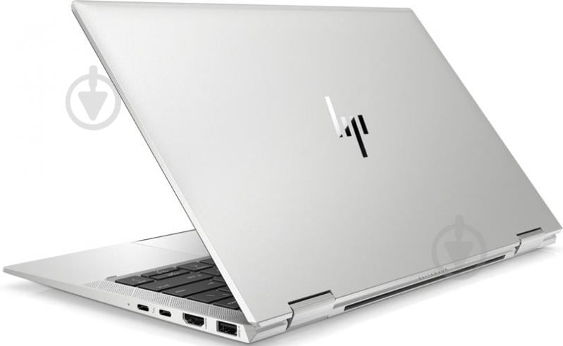 Ноутбук HP EliteBook x360 1030 G7 13,3 (23Y76EA) silver - фото 7