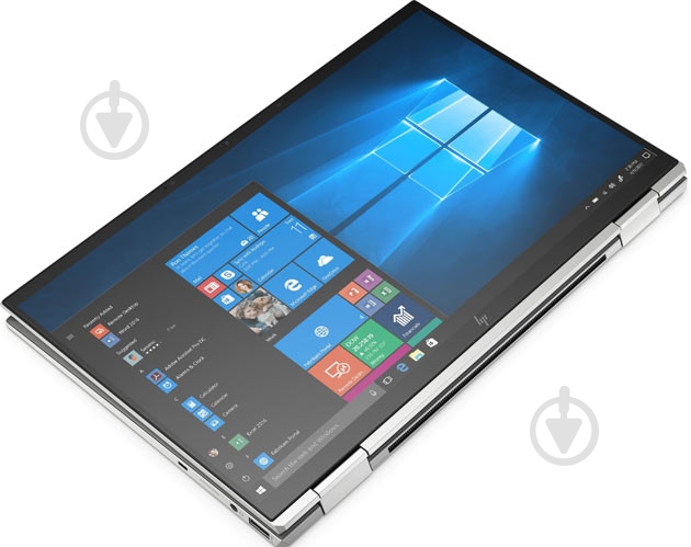 Ноутбук HP EliteBook x360 1030 G7 13,3 (23Y76EA) silver - фото 6