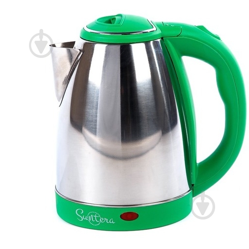 Электрочайник Suntera EKB-331G - фото 1 Электрочайник Suntera EKB-331G - фото 1