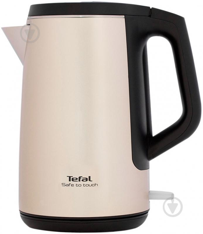 Электрочайник Tefal KO371I30 - фото 1