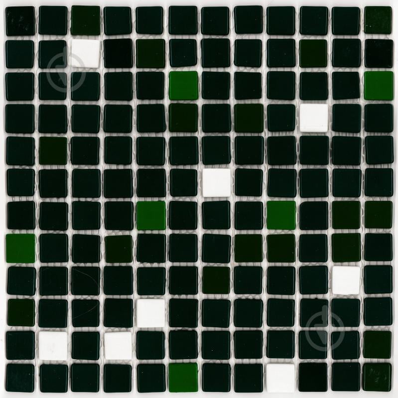 Мозаїка AquaMo Розтяжка MX25-1/05/12/13/14 елемент розтяжки ряд 1 (низ) 31,7x31,7 см - фото 1 Мозаїка AquaMo Розтяжка MX25-1/05/12/13/14 елемент розтяжки ряд 1 (низ) 31,7x31,7 см - фото 1