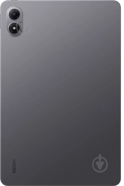 Планшет Xiaomi REDMI Pad 2 Pro 5G 12,1" 6/128GB Wi-Fi + 5G graphite gray (VHU6151EU) - фото 5 Планшет Xiaomi REDMI Pad 2 Pro 5G 12,1" 6/128GB Wi-Fi + 5G graphite gray (VHU6151EU) - фото 5