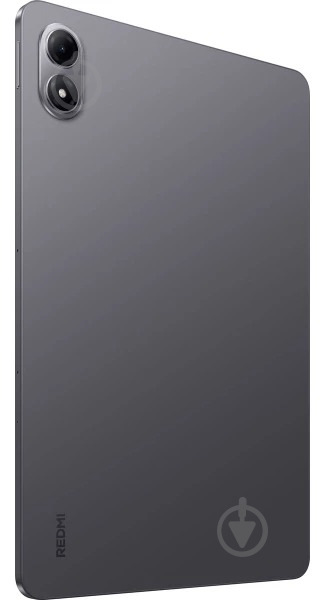Планшет Xiaomi REDMI Pad 2 Pro 5G 12,1" 6/128GB Wi-Fi + 5G graphite gray (VHU6151EU) - фото 6 Планшет Xiaomi REDMI Pad 2 Pro 5G 12,1" 6/128GB Wi-Fi + 5G graphite gray (VHU6151EU) - фото 6