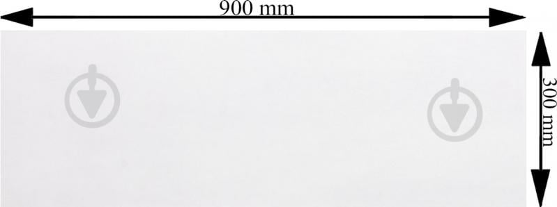 Плитка Cifre Титан вайт 30x90 - фото 4 Плитка Cifre Титан вайт 30x90 - фото 4