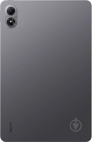 Планшет Xiaomi REDMI Pad 2 Pro 5G 12,1" 8/256GB Wi-Fi + 5G graphite gray (VHU6149EU) - фото 5 Планшет Xiaomi REDMI Pad 2 Pro 5G 12,1" 8/256GB Wi-Fi + 5G graphite gray (VHU6149EU) - фото 5