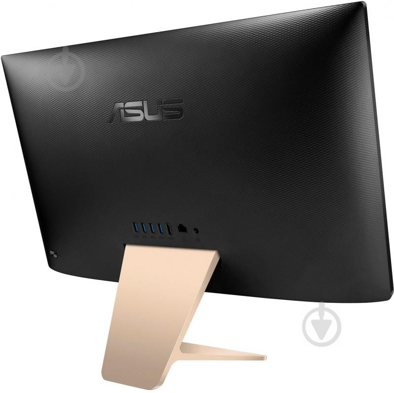 Моноблок Asus V241EAK-BA050M 23,8 (90PT02T2-M06860) black/gold - фото 3