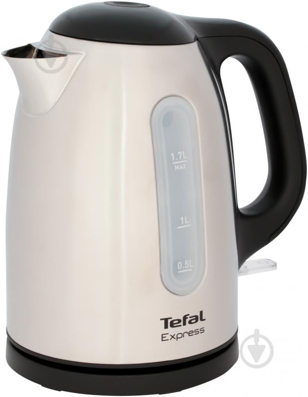 Електрочайник Tefal KI230D30 - фото 2