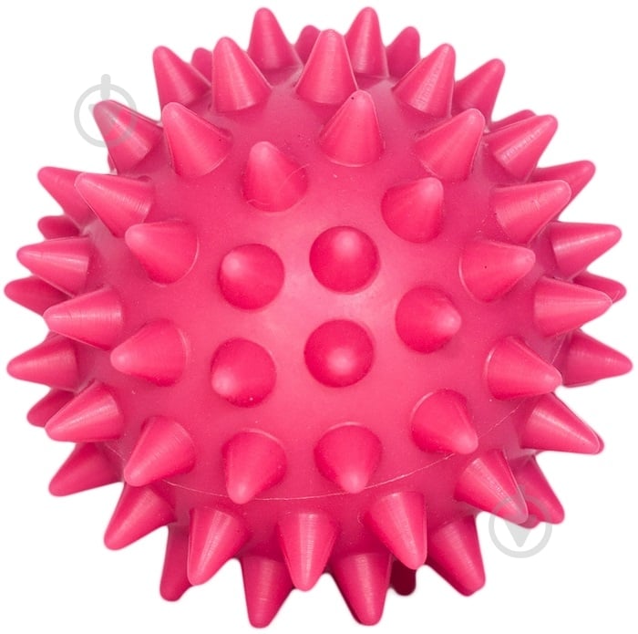 Массажный мяч Ортек твердый 3.5 см - фото 3