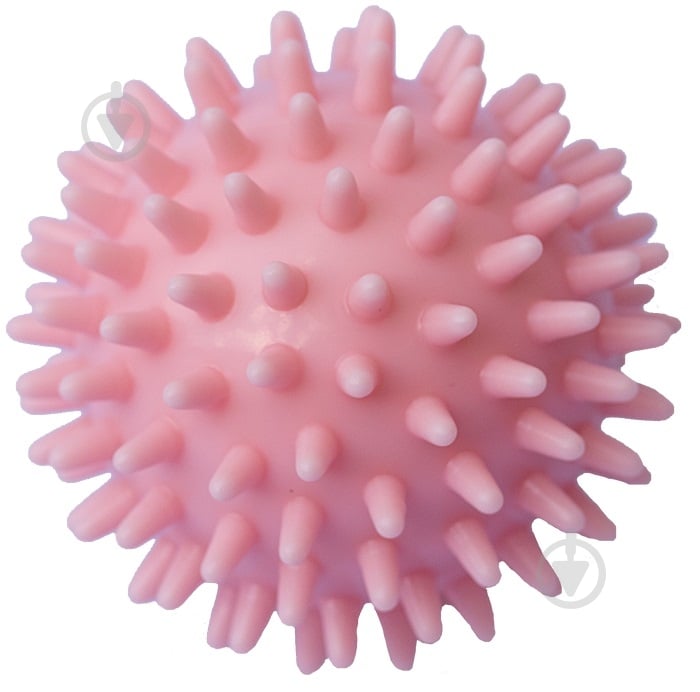 Массажный мяч Ортек твердый 3.5 см - фото 1