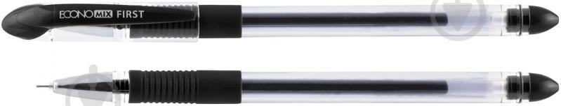 Ручка гелевая Economix First E11934-01 - фото 1