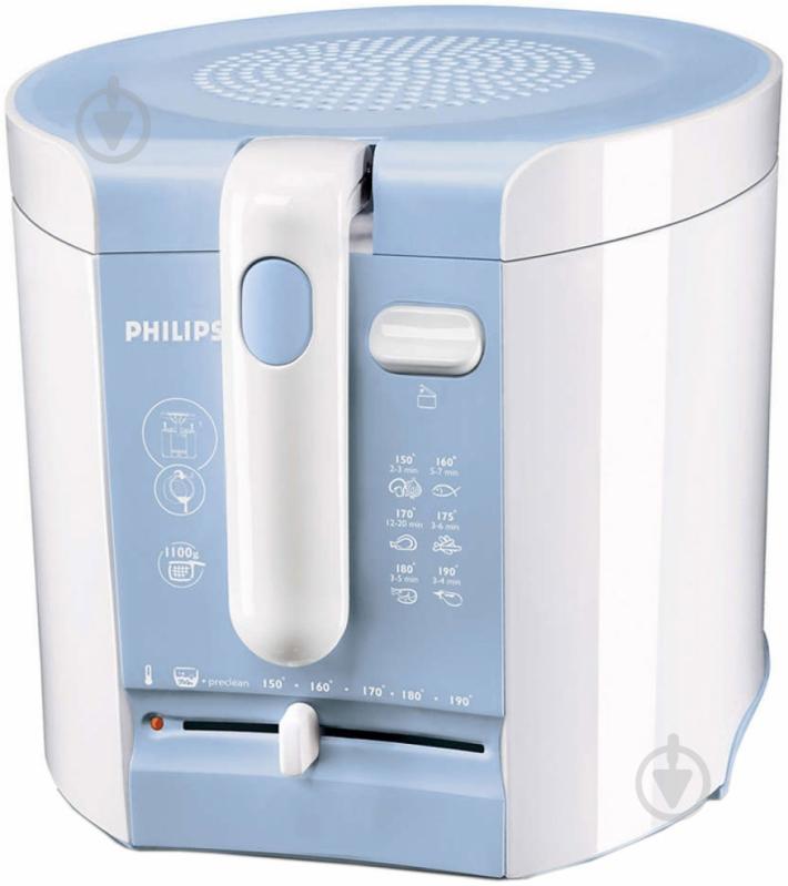 Фритюрница Philips PHILIPS HD6103/70 - фото 1